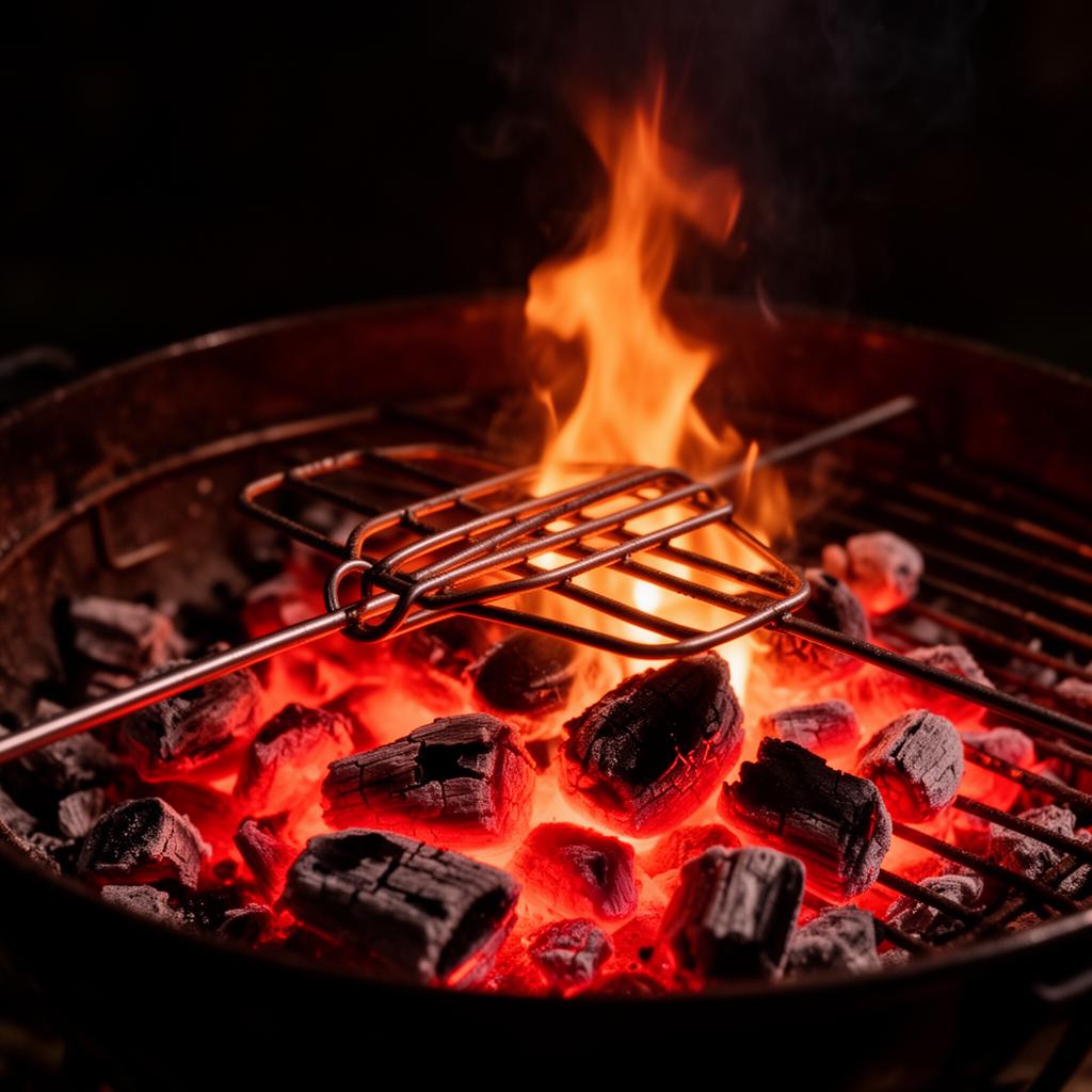 Specialità di carne alla brace de Il Piacere della Carne